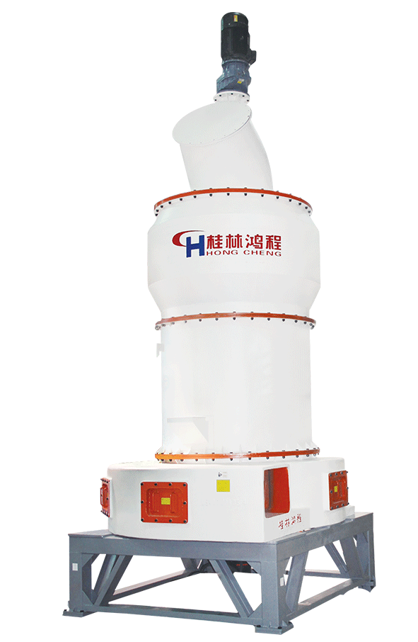 HC系列擺式磨粉機，雷蒙磨粉機，超細磨粉機，大型磨粉機，桂林磨粉機，HC系列磨粉機